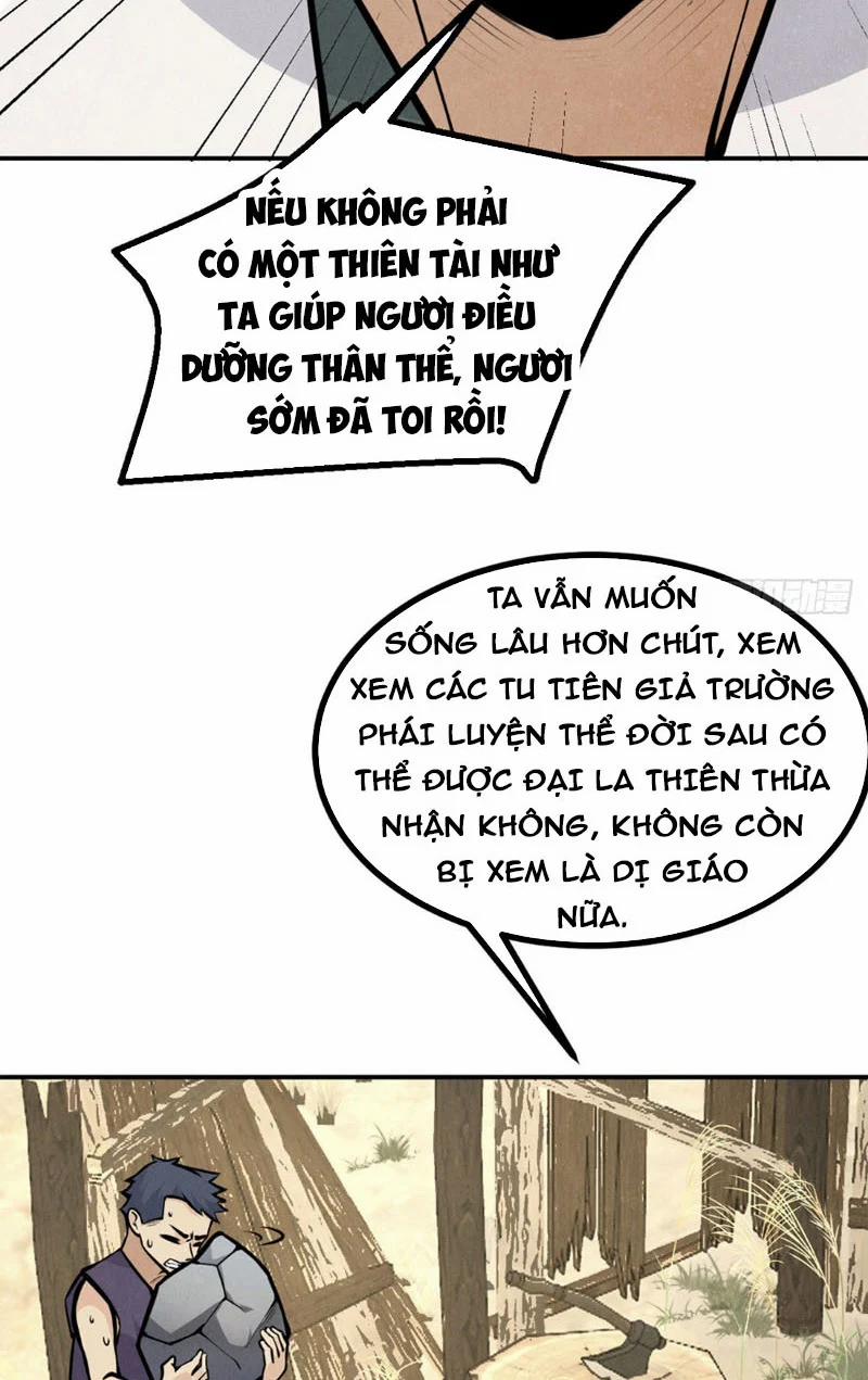 Nhất Quyền Bạo Tinh 50 trang 50