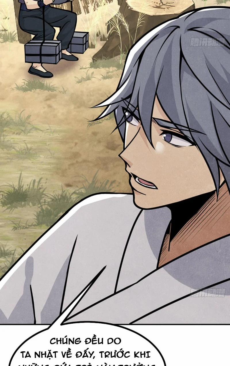 Nhất Quyền Bạo Tinh 50 trang 51