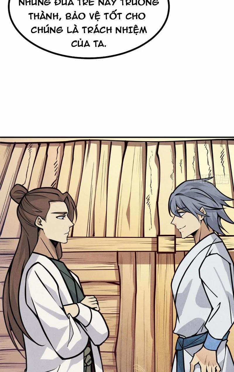 Nhất Quyền Bạo Tinh 50 trang 52