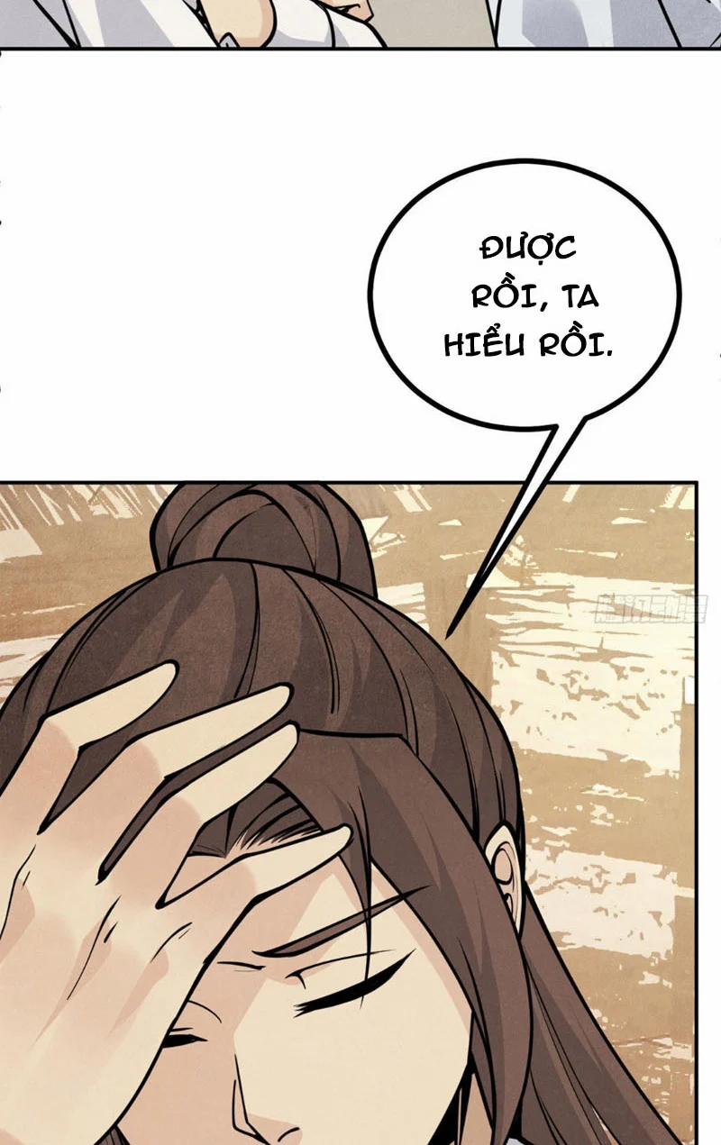 Nhất Quyền Bạo Tinh 50 trang 54