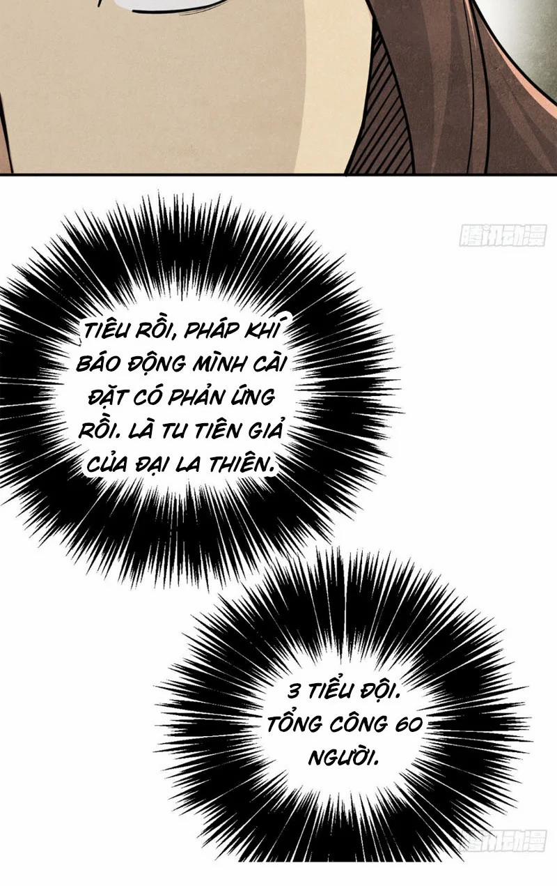 Nhất Quyền Bạo Tinh 50 trang 57