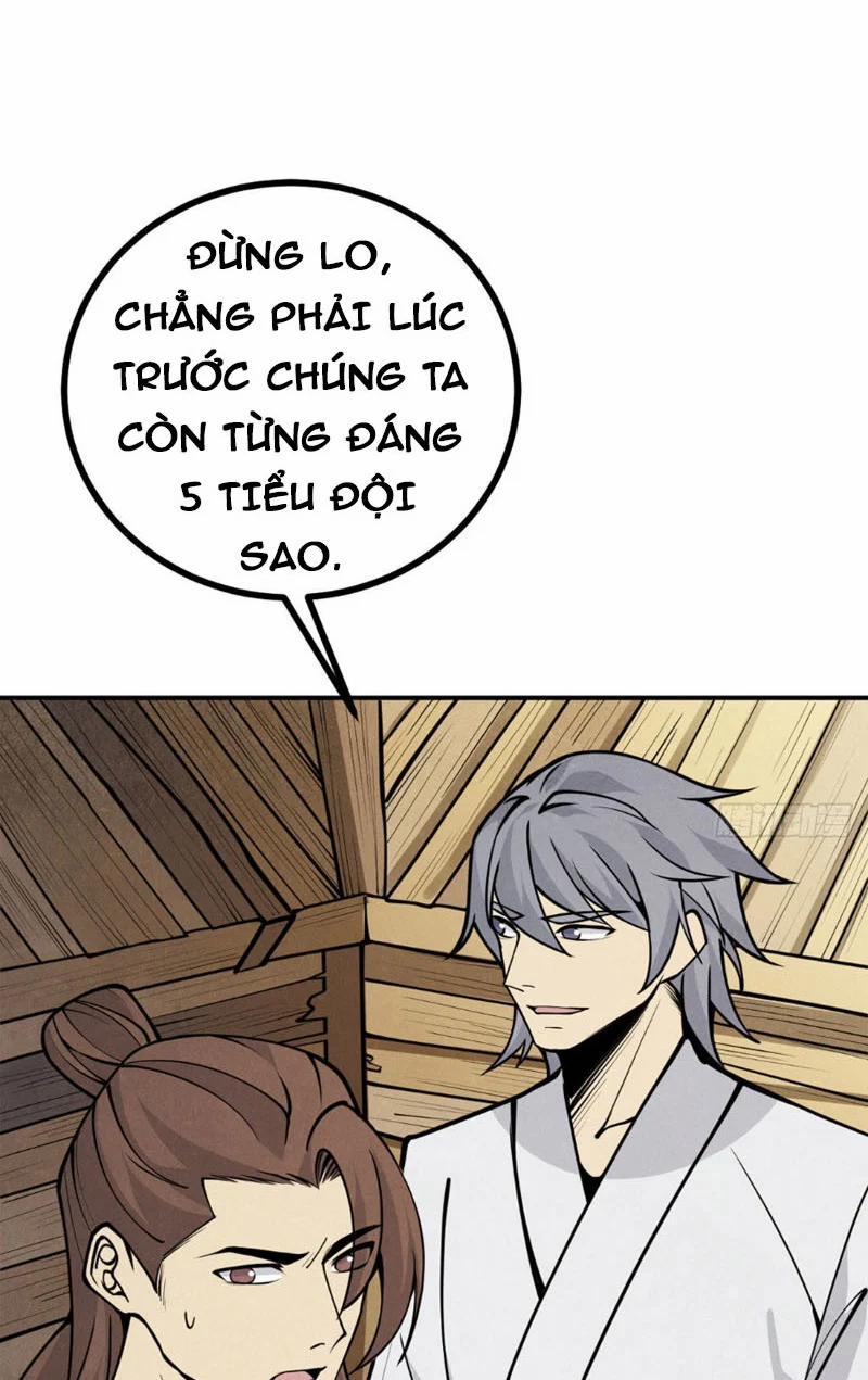 Nhất Quyền Bạo Tinh 50 trang 58