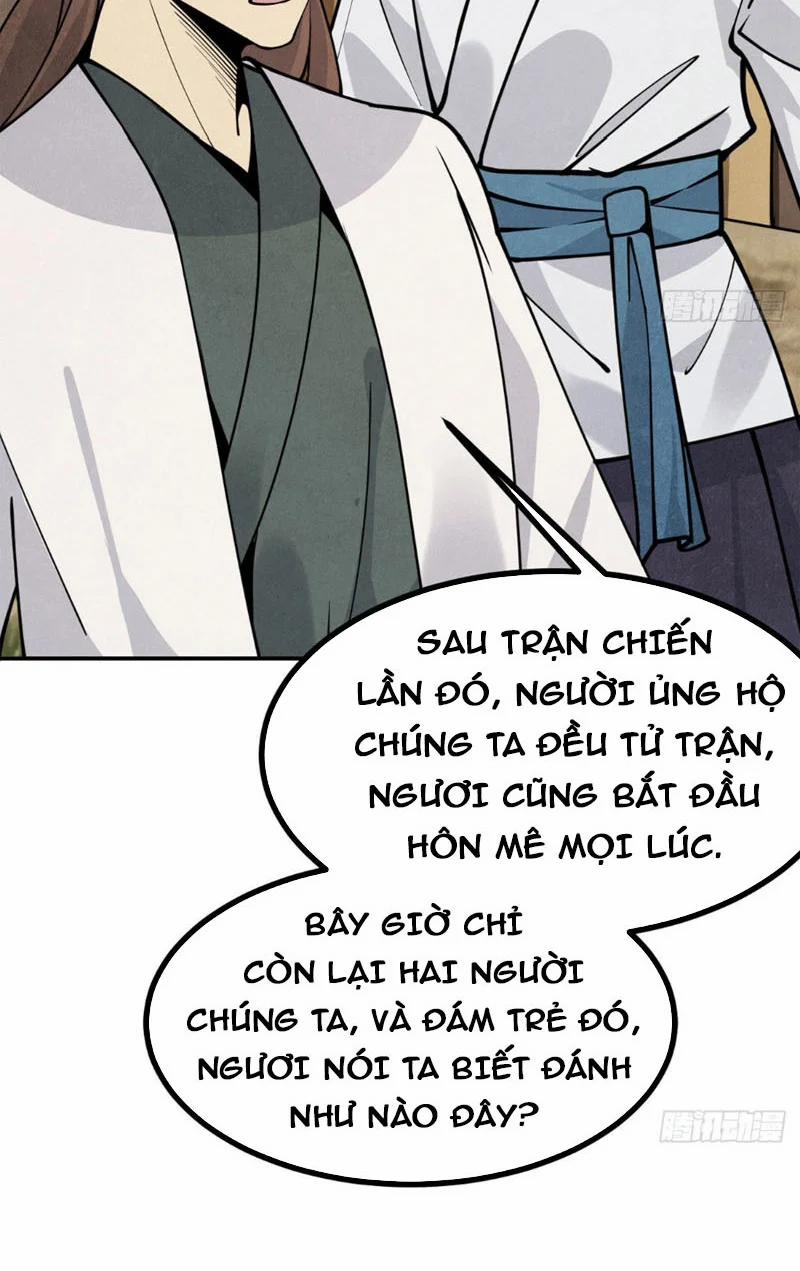 Nhất Quyền Bạo Tinh 50 trang 59