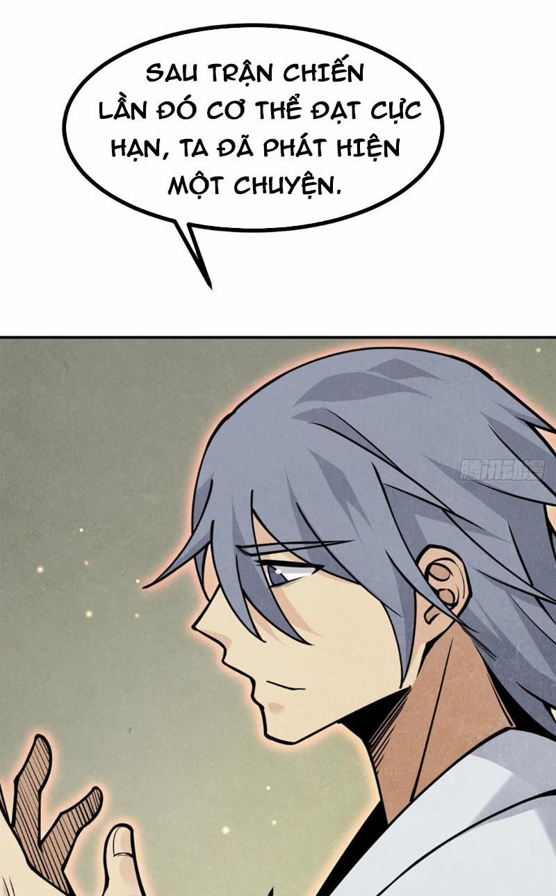 Nhất Quyền Bạo Tinh 50 trang 60