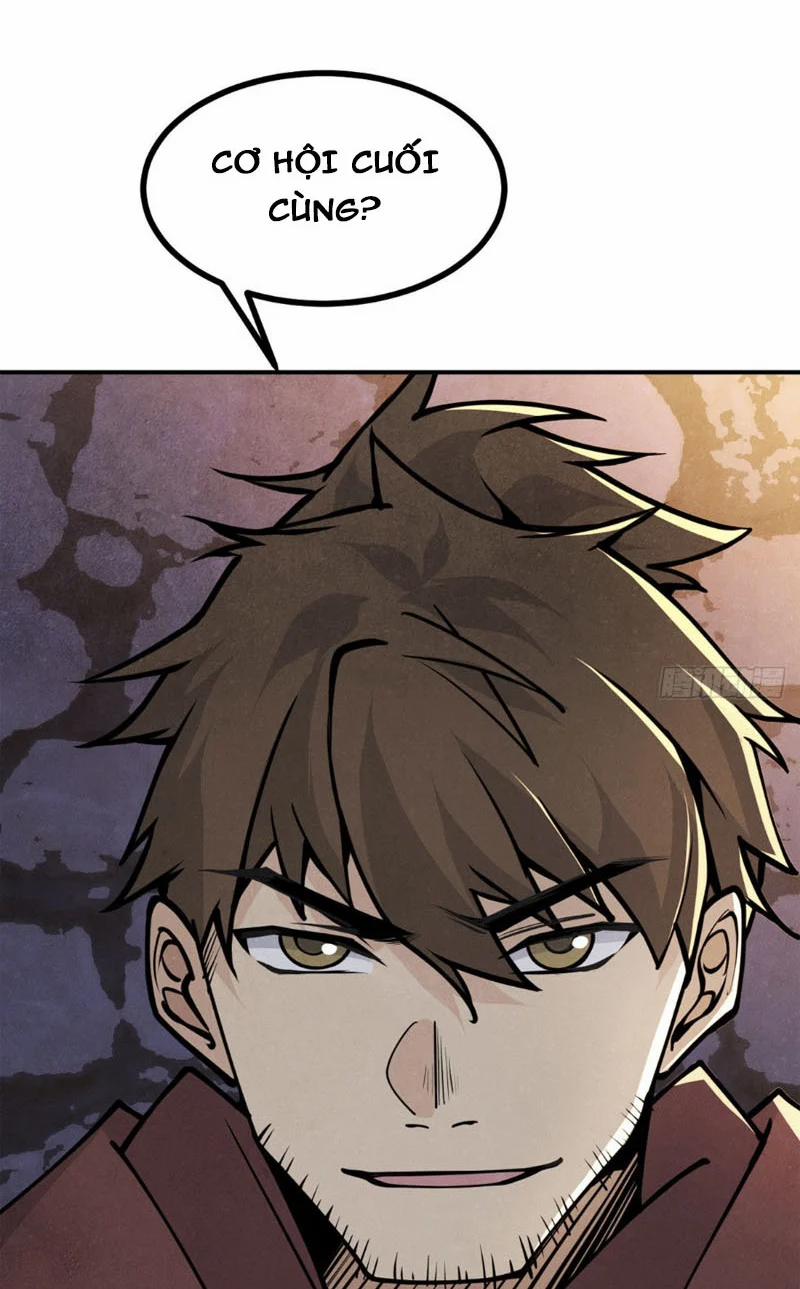 Nhất Quyền Bạo Tinh 50 trang 67