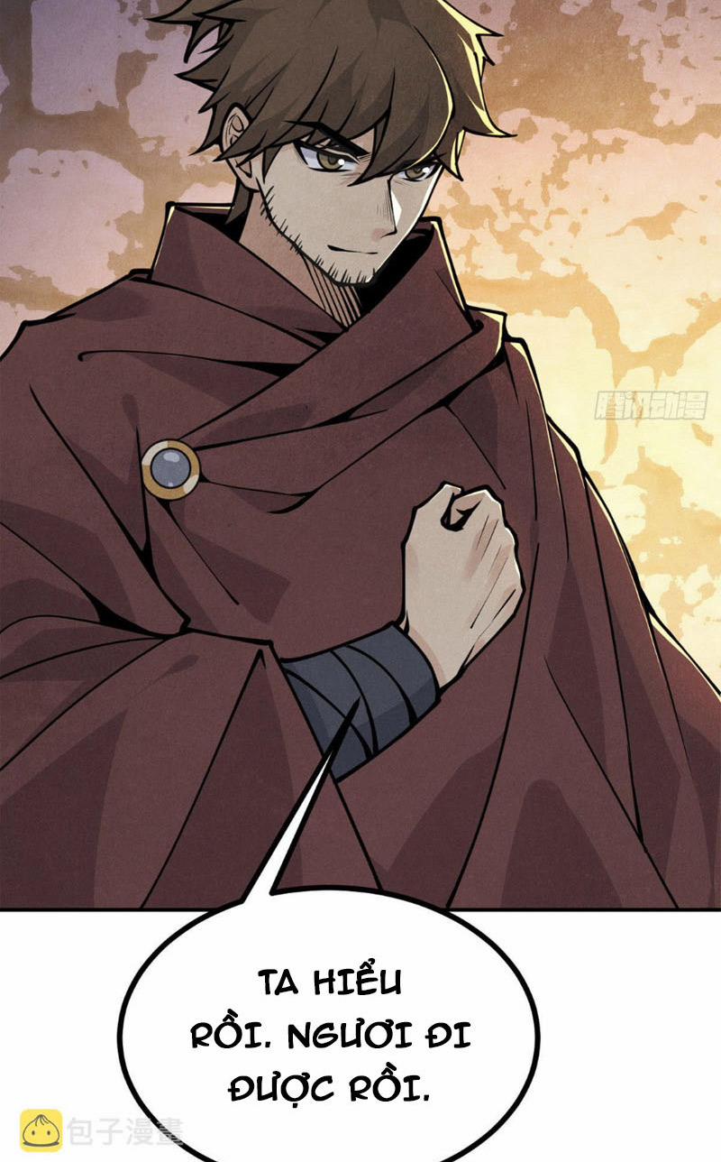 Nhất Quyền Bạo Tinh 50 trang 71