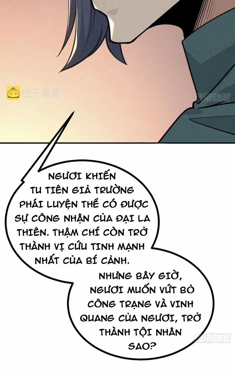 Nhất Quyền Bạo Tinh 50 trang 73