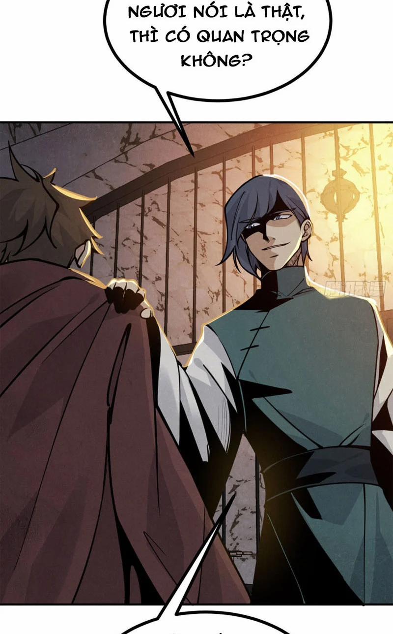 Nhất Quyền Bạo Tinh 50 trang 76