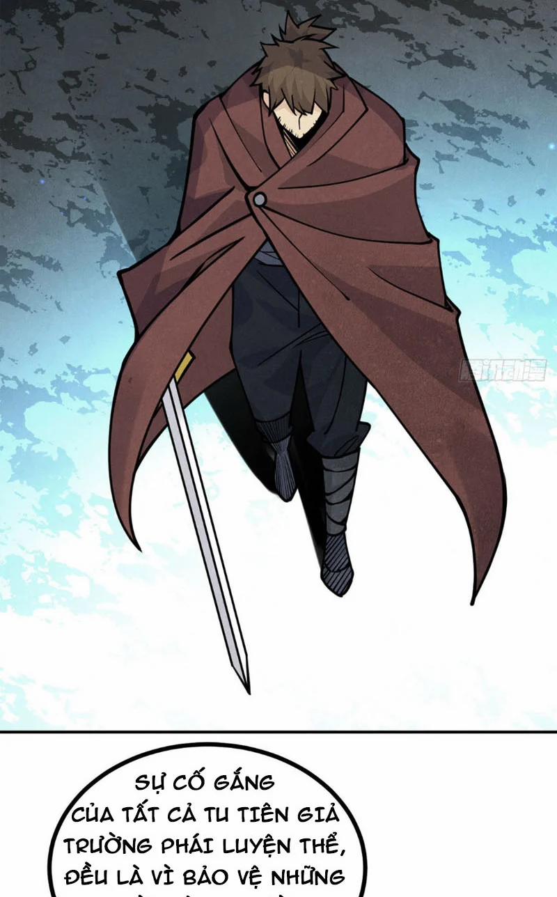 Nhất Quyền Bạo Tinh 50 trang 78