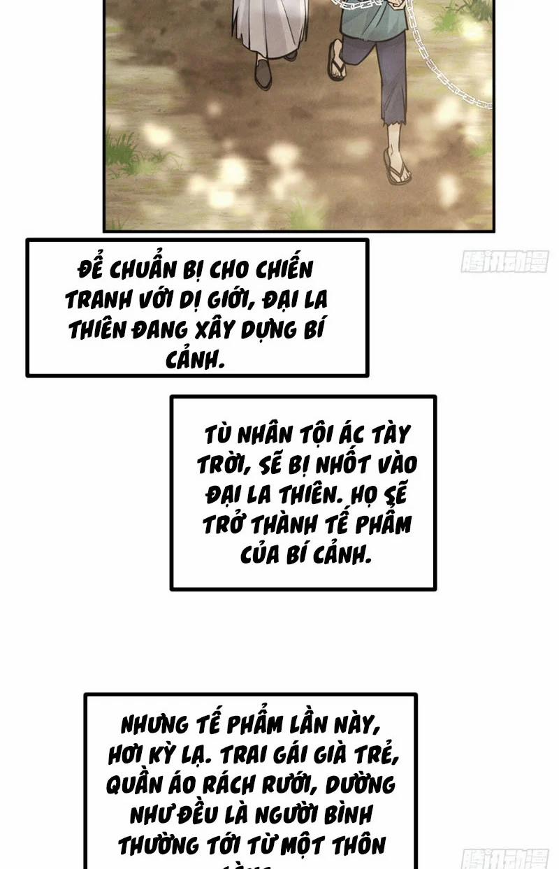 Nhất Quyền Bạo Tinh 50 trang 8