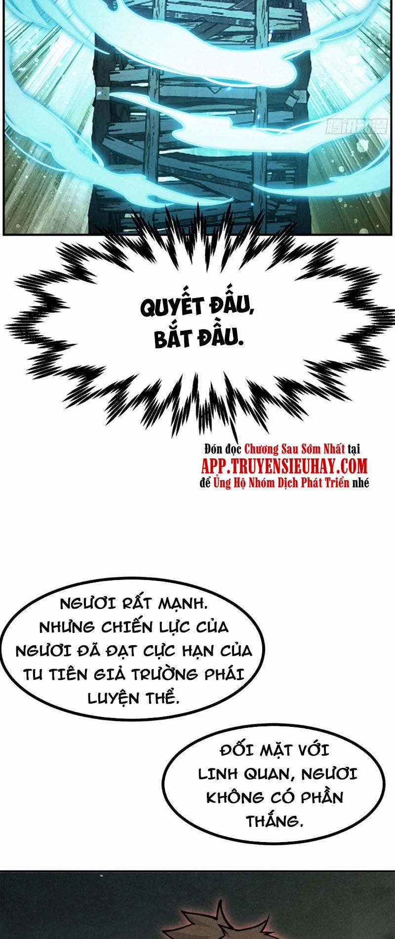 Nhất Quyền Bạo Tinh 50 trang 81