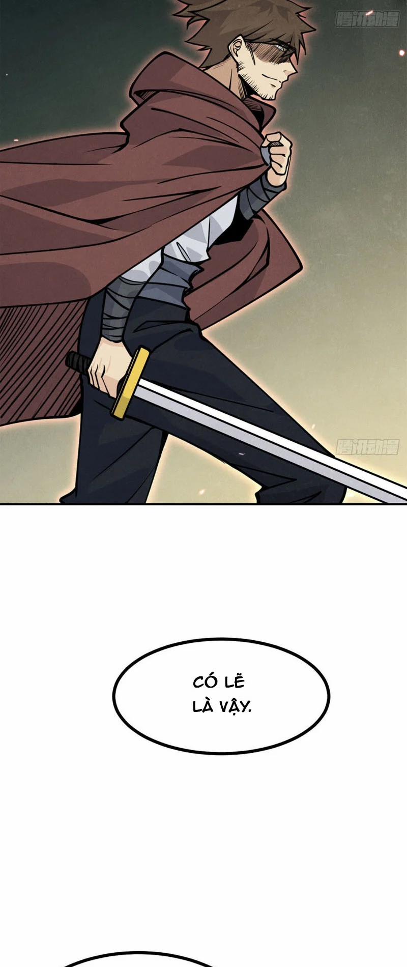 Nhất Quyền Bạo Tinh 50 trang 82