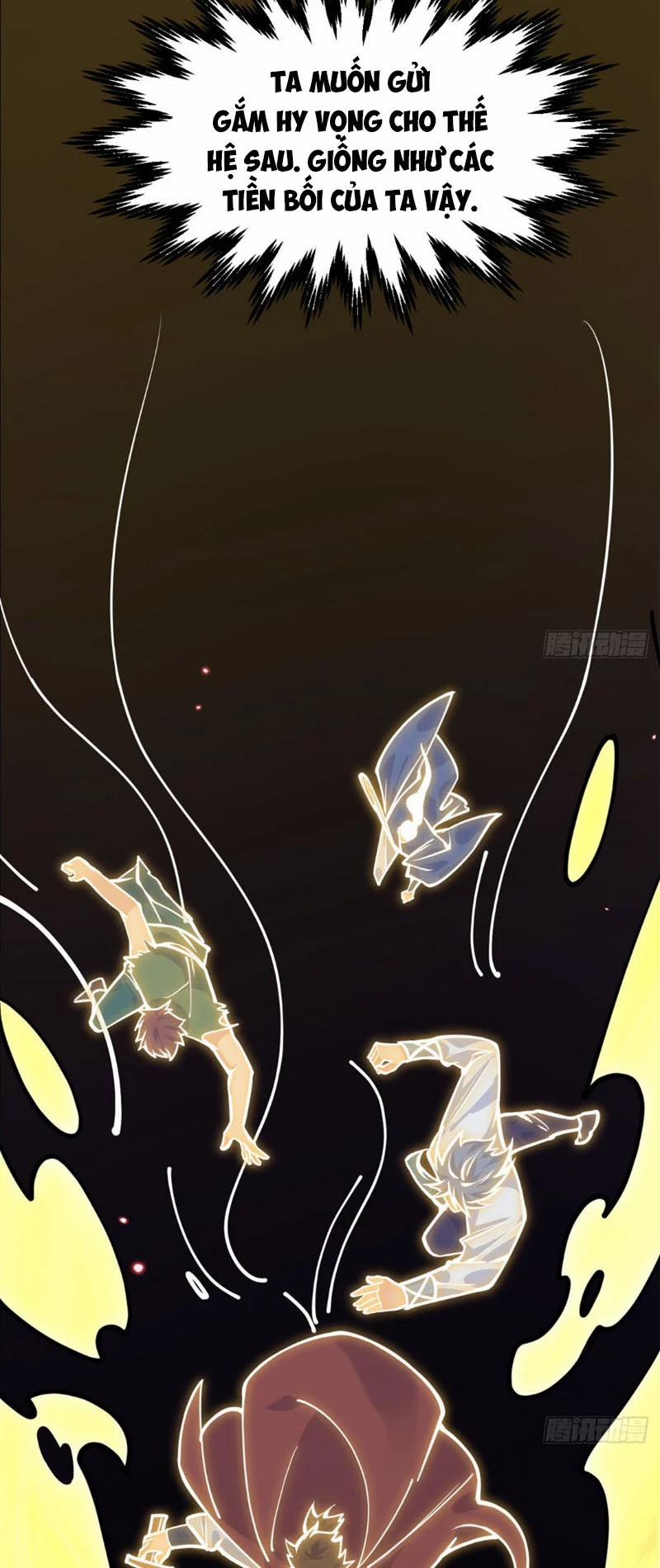 Nhất Quyền Bạo Tinh 50 trang 84