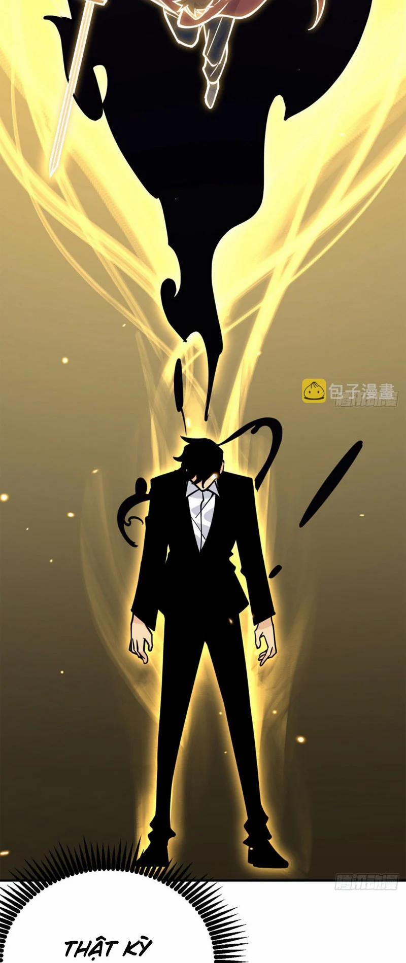 Nhất Quyền Bạo Tinh 50 trang 85