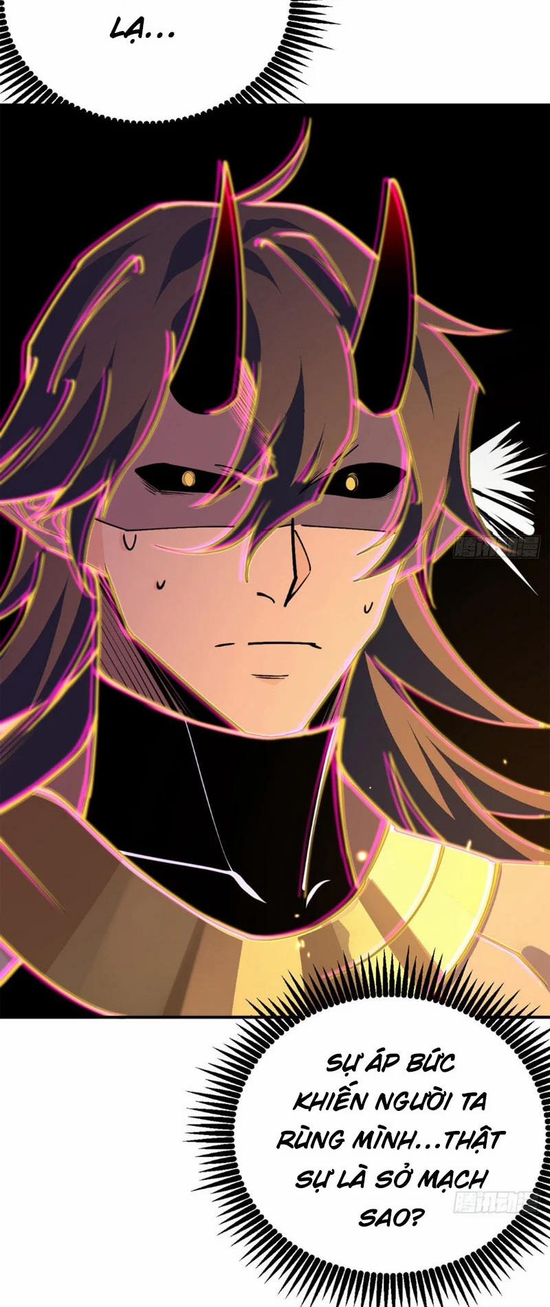 Nhất Quyền Bạo Tinh 50 trang 86