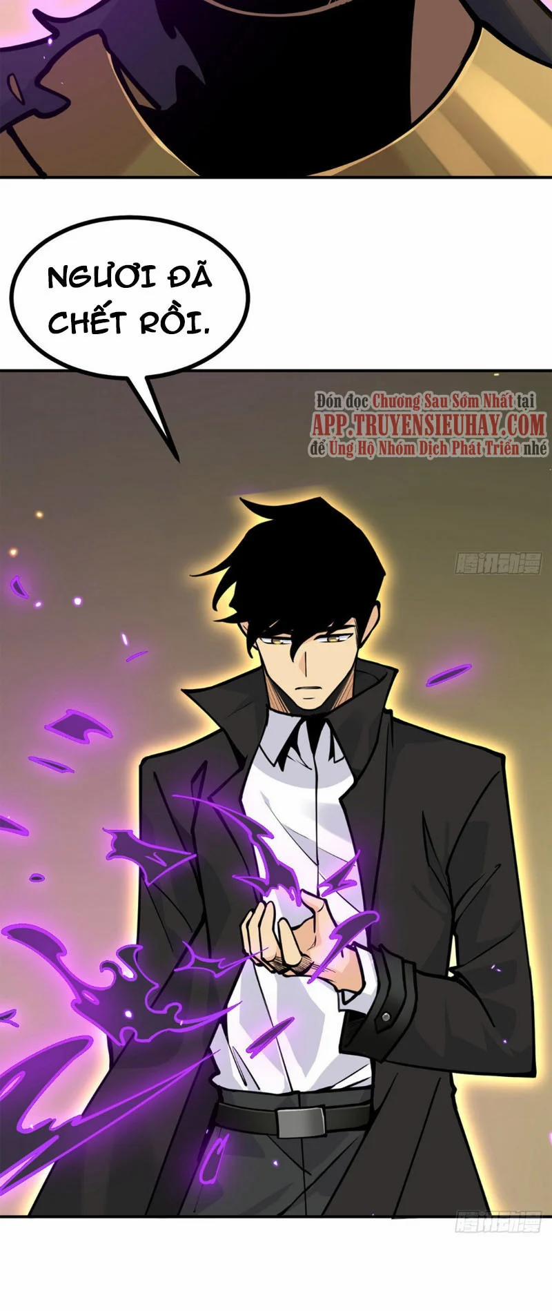 Nhất Quyền Bạo Tinh 50 trang 89