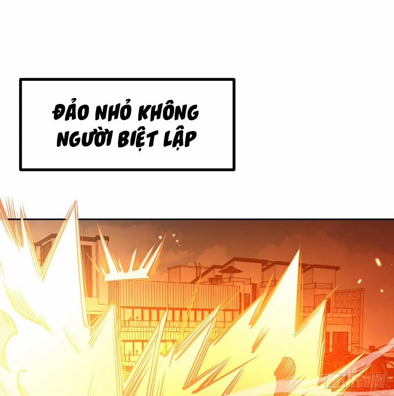 Nhất Quyền Bạo Tinh 51 trang 1