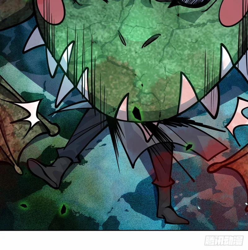 Nhất Quyền Bạo Tinh 51 trang 13