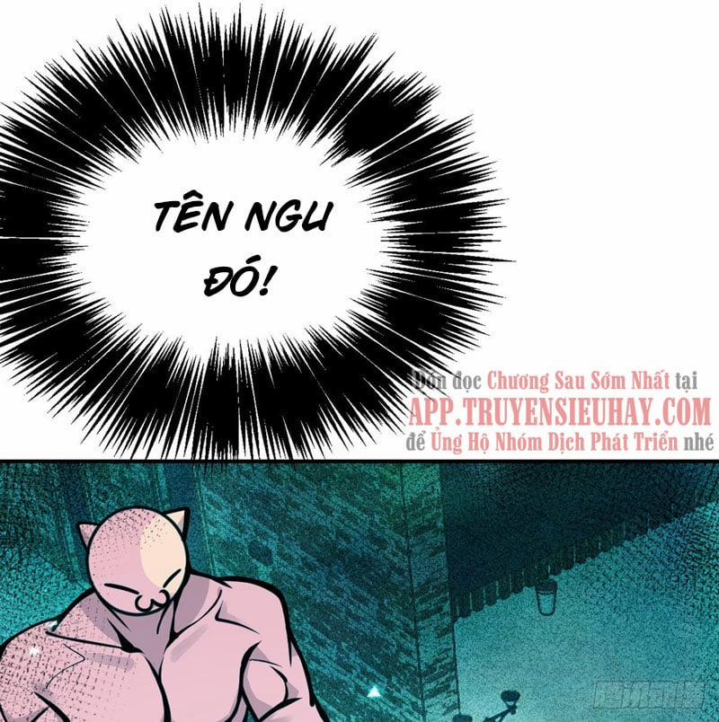 Nhất Quyền Bạo Tinh 51 trang 14