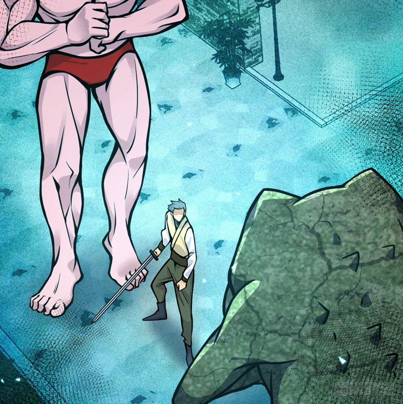 Nhất Quyền Bạo Tinh 51 trang 15