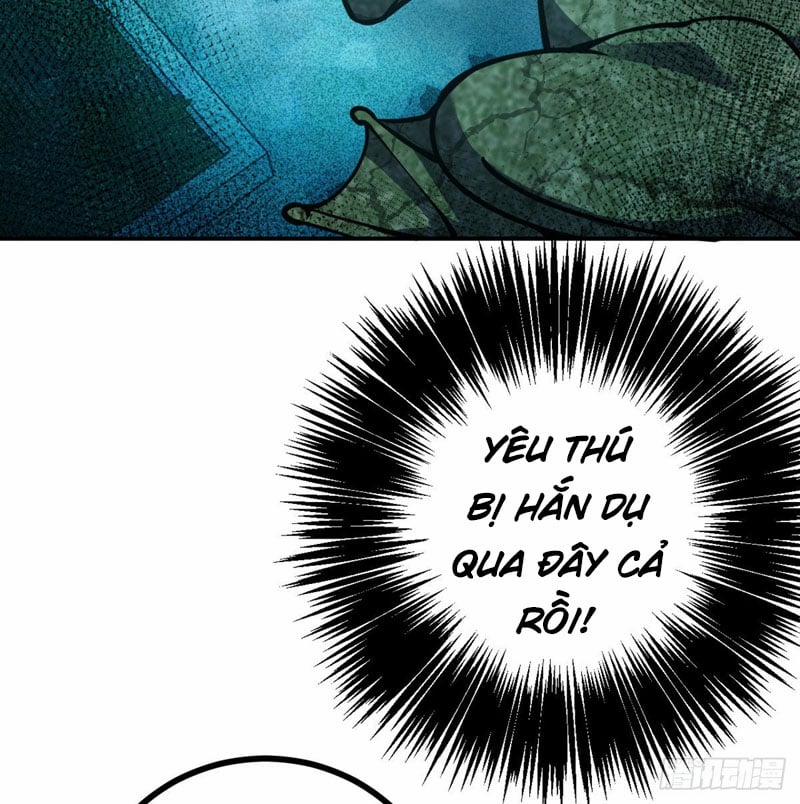 Nhất Quyền Bạo Tinh 51 trang 16