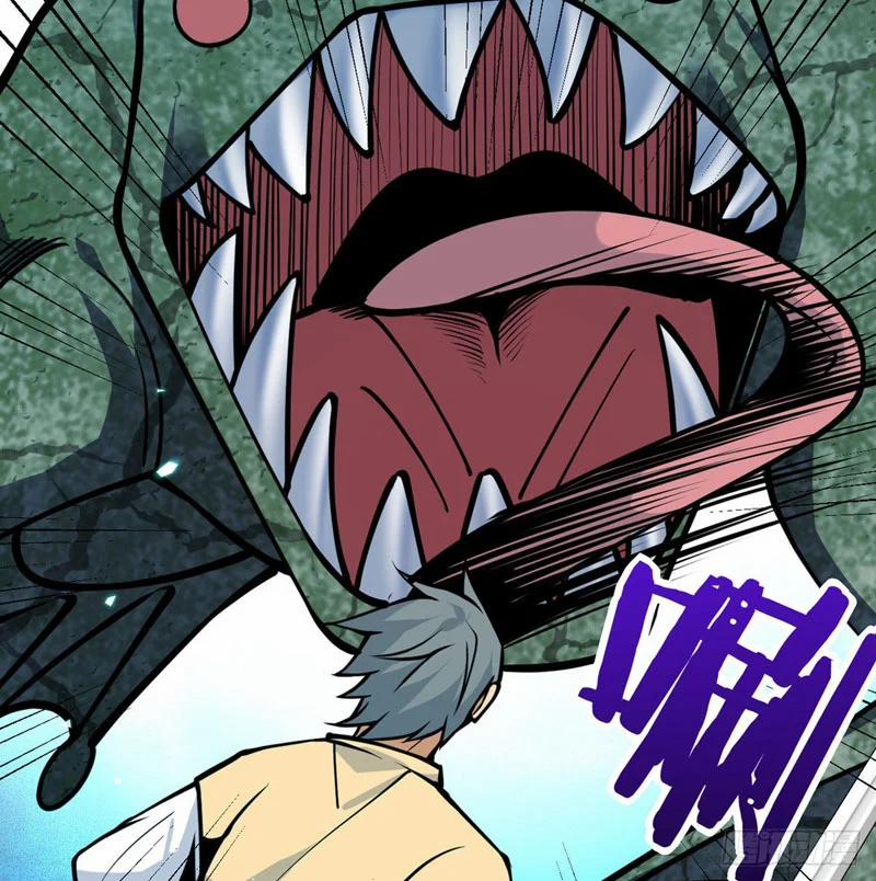 Nhất Quyền Bạo Tinh 51 trang 18