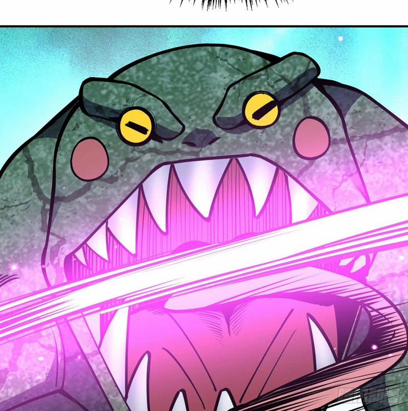 Nhất Quyền Bạo Tinh 51 trang 20