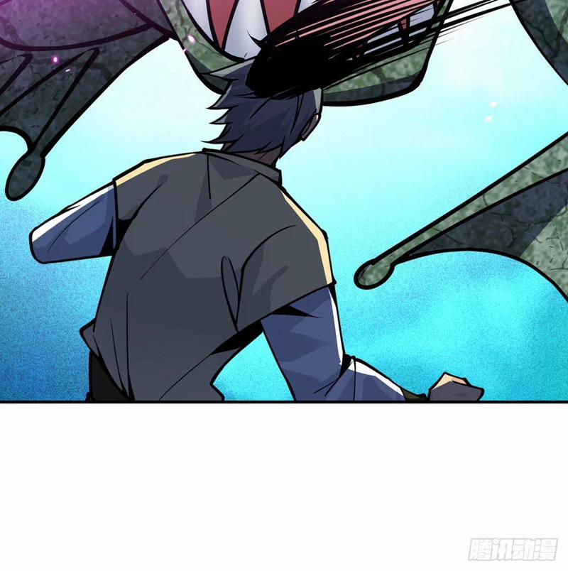 Nhất Quyền Bạo Tinh 51 trang 21