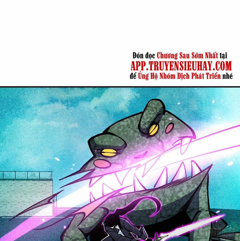 Nhất Quyền Bạo Tinh 51 trang 22