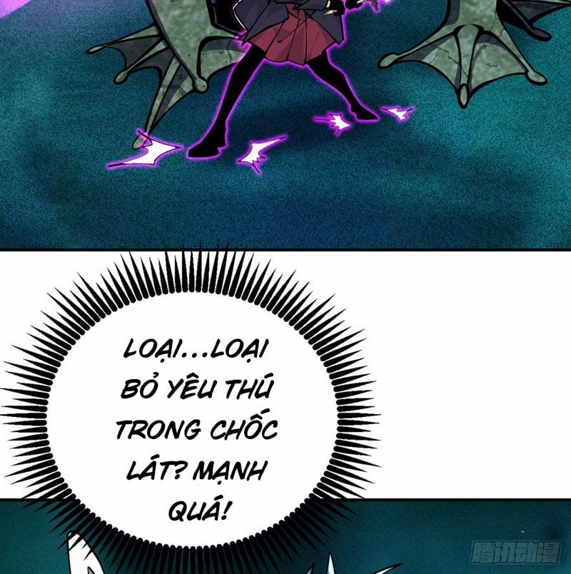 Nhất Quyền Bạo Tinh 51 trang 23