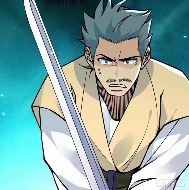 Nhất Quyền Bạo Tinh 51 trang 24