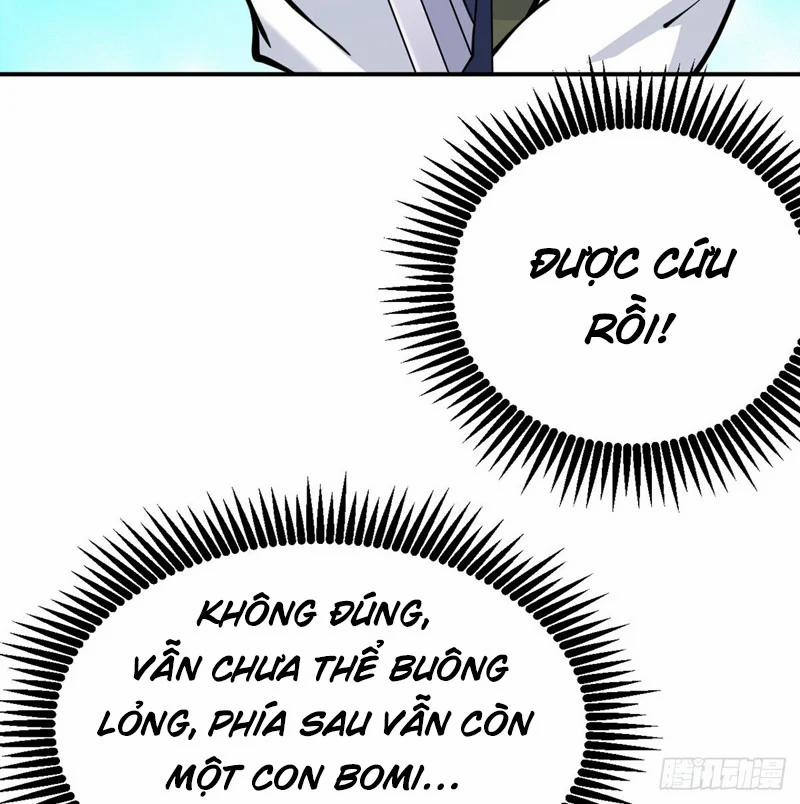 Nhất Quyền Bạo Tinh 51 trang 25