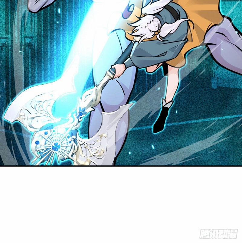 Nhất Quyền Bạo Tinh 51 trang 27