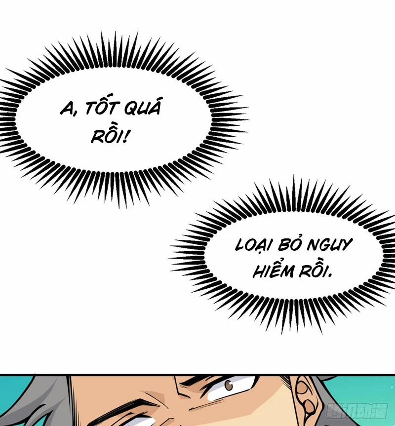 Nhất Quyền Bạo Tinh 51 trang 28