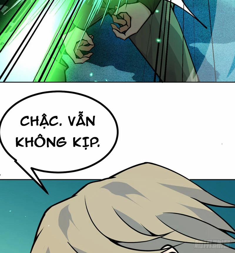 Nhất Quyền Bạo Tinh 51 trang 32