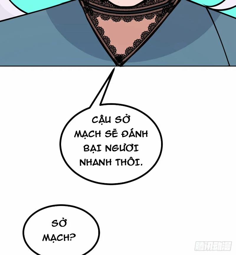 Nhất Quyền Bạo Tinh 51 trang 38