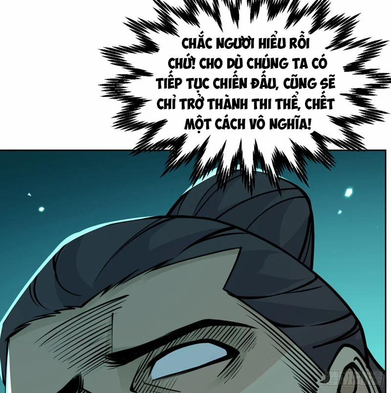 Nhất Quyền Bạo Tinh 51 trang 4