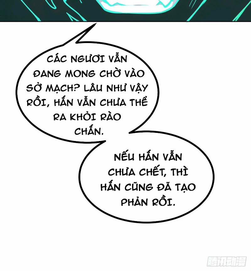 Nhất Quyền Bạo Tinh 51 trang 40