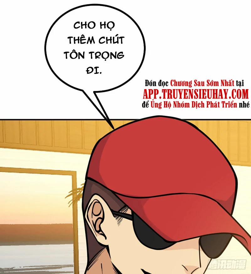 Nhất Quyền Bạo Tinh 51 trang 45