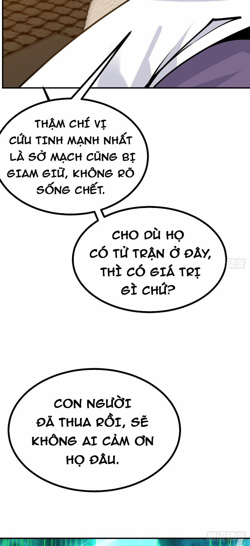 Nhất Quyền Bạo Tinh 51 trang 48