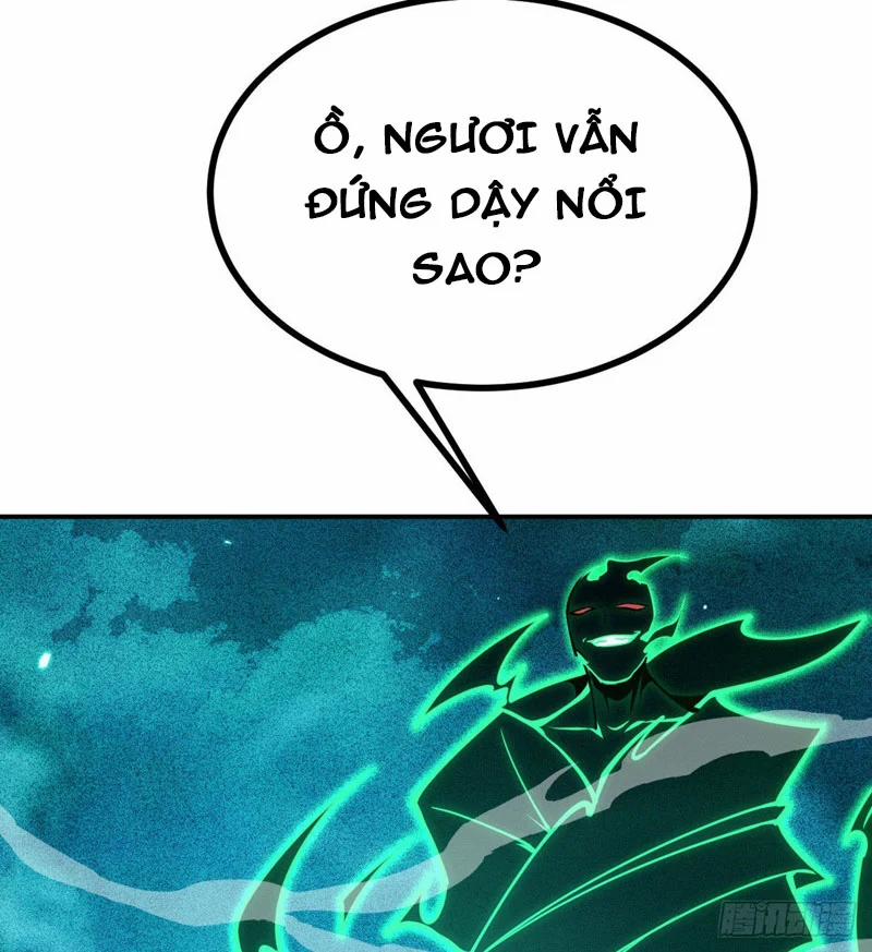 Nhất Quyền Bạo Tinh 51 trang 50
