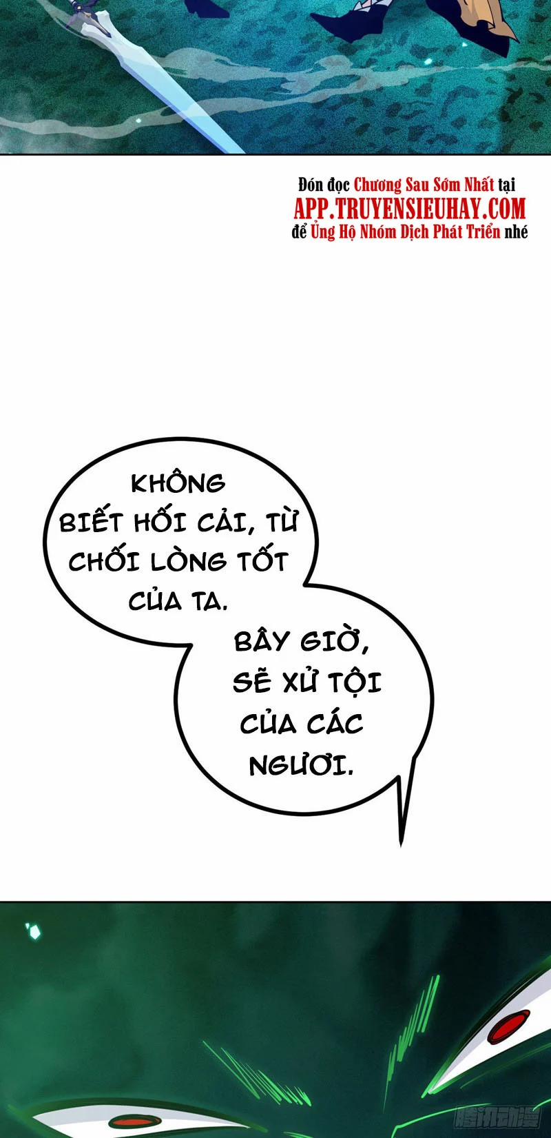 Nhất Quyền Bạo Tinh 51 trang 54