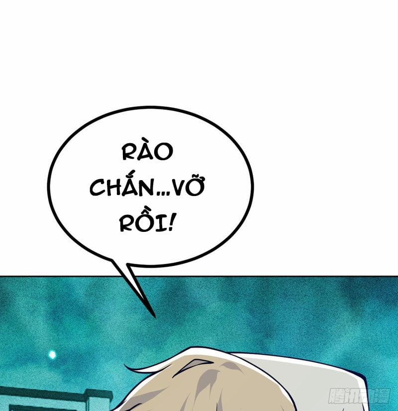 Nhất Quyền Bạo Tinh 51 trang 60