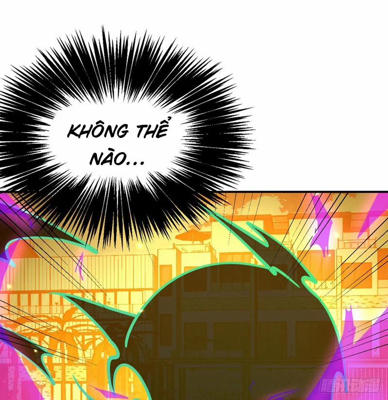 Nhất Quyền Bạo Tinh 51 trang 64