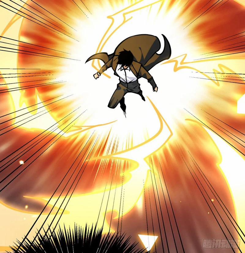 Nhất Quyền Bạo Tinh 51 trang 67