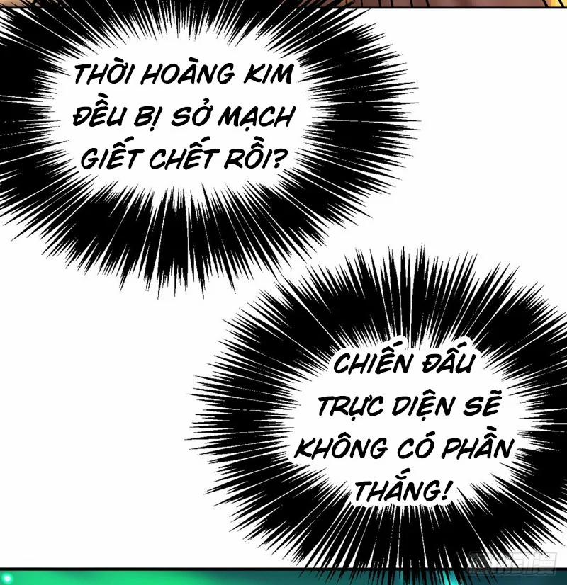 Nhất Quyền Bạo Tinh 51 trang 68