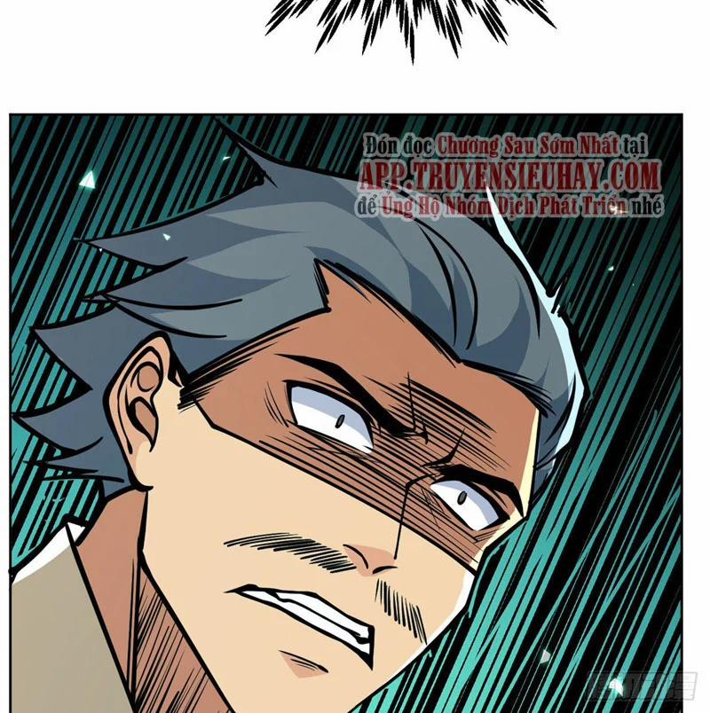 Nhất Quyền Bạo Tinh 51 trang 7