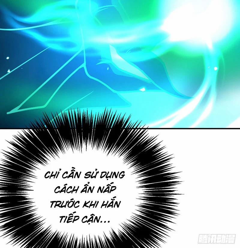 Nhất Quyền Bạo Tinh 51 trang 70