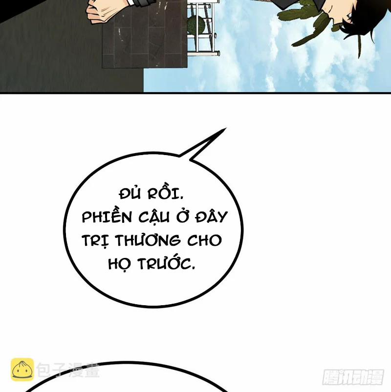 Nhất Quyền Bạo Tinh 52 trang 10