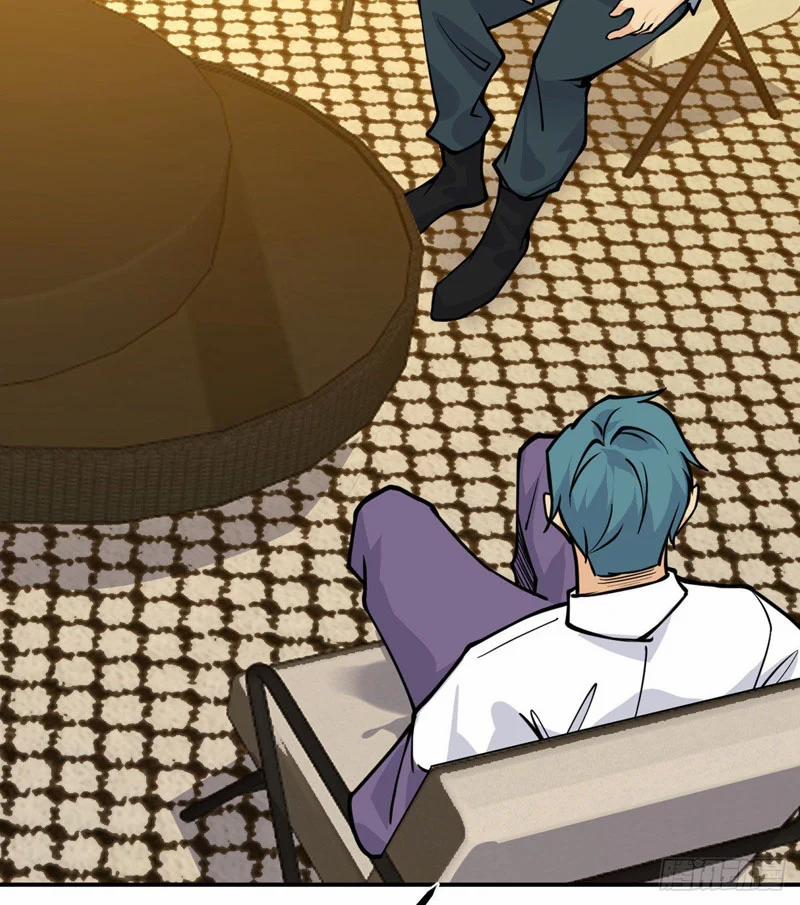 Nhất Quyền Bạo Tinh 52 trang 16